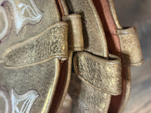 SIZE 8.5 DONALD J PLINER Boots