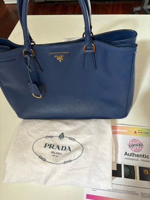 PRADA Tote