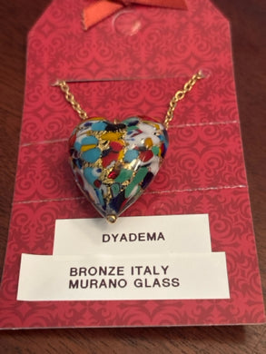 DYADEMA Necklaces