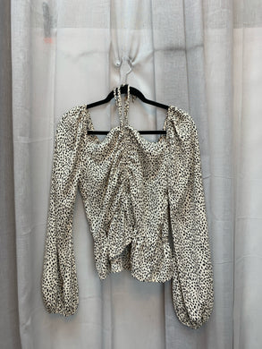SIZE L fsl apparel Tops