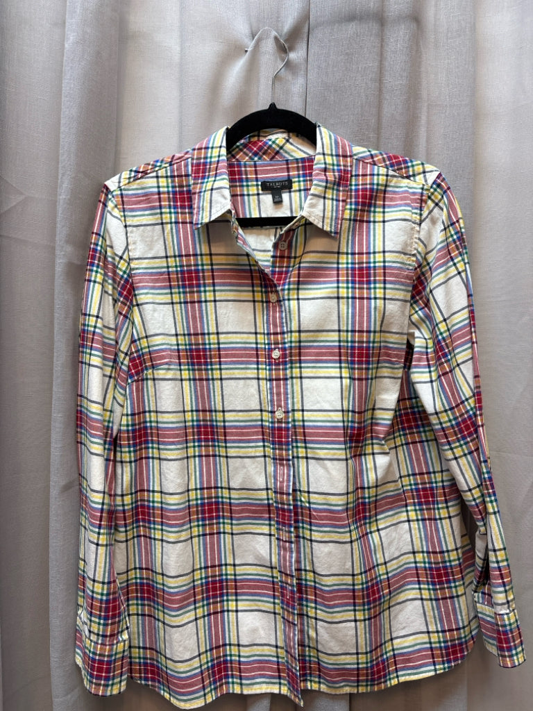 SIZE L TALBOTS Shirt