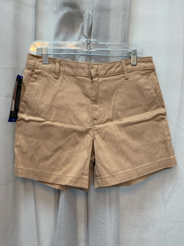 SIZE 10 BANANA REPUBLIC Shorts