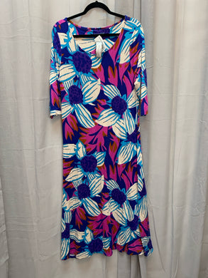 SIZE L SOFT SURROUNDINGS Dress