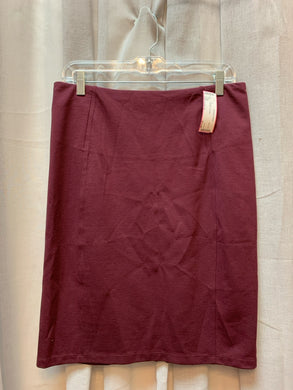 SIZE 12 Liverpool Skirt