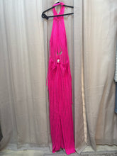 SIZE S FASHION NOVA HOT PINK Dress
