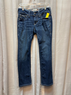SIZE 6 ARIAT Jeans