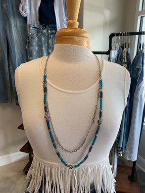 RUBY RD. Necklaces