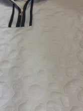 SIZE M EMILY MCCARTHY IVORY BLACK Tops