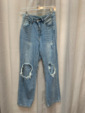 SIZE 2 SHEIN Jeans