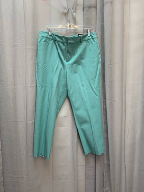 SIZE 14 CHARTER CLUB Pants