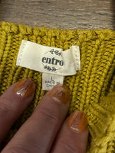 SIZE L ENTRO Sweaters