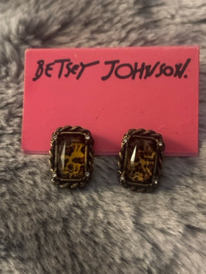 BETSEY JOHNSON Earrings