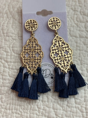 C&C Earrings