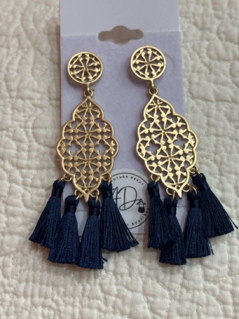 C&C Earrings