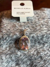 MICHELLE ALBALA Jewelry Set