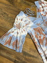 SIZE S YFB - YOUNG FABULOUS & BROKE Dress