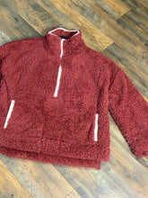 SIZE M ANTHROPOLGIE SWEATSHIRT