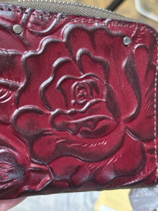 PATRICIA NASH Wallets