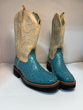 SIZE 8 DURANGO Boots