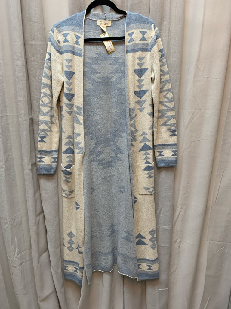 Size S JESSICA SIMPSON cardigan