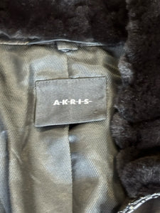 SIZE 8 AKRIS Outerwear