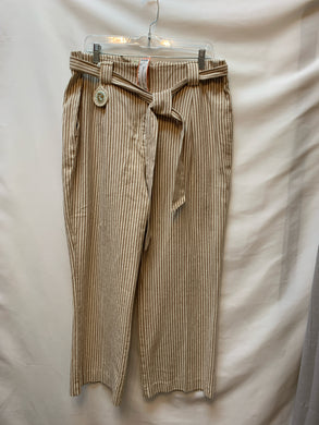 SIZE 16 Spartina Pants