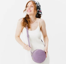 PORTLAND LEATHER GOODS Crossbody