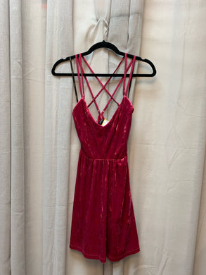 SIZE S FOREVER 21 Dress