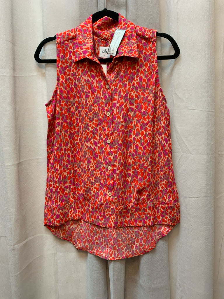 SIZE XS CABI Tops