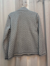 SIZE L TALBOTS SWEATSHIRT