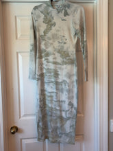SIZE M ISLAND DREAMING Dress