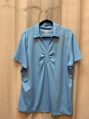 SIZE 3X CUTTER & BUCK Tops Active Wear