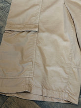 SIZE 14 ANTHROPOLGIE Tan Shorts