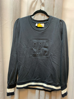 SIZE M EMILY MCCARTHY SWEATSHIRT