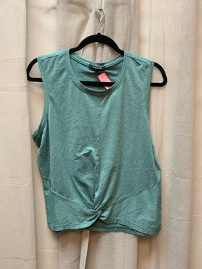 SIZE XL ZOBHA Tank Top Active Wear