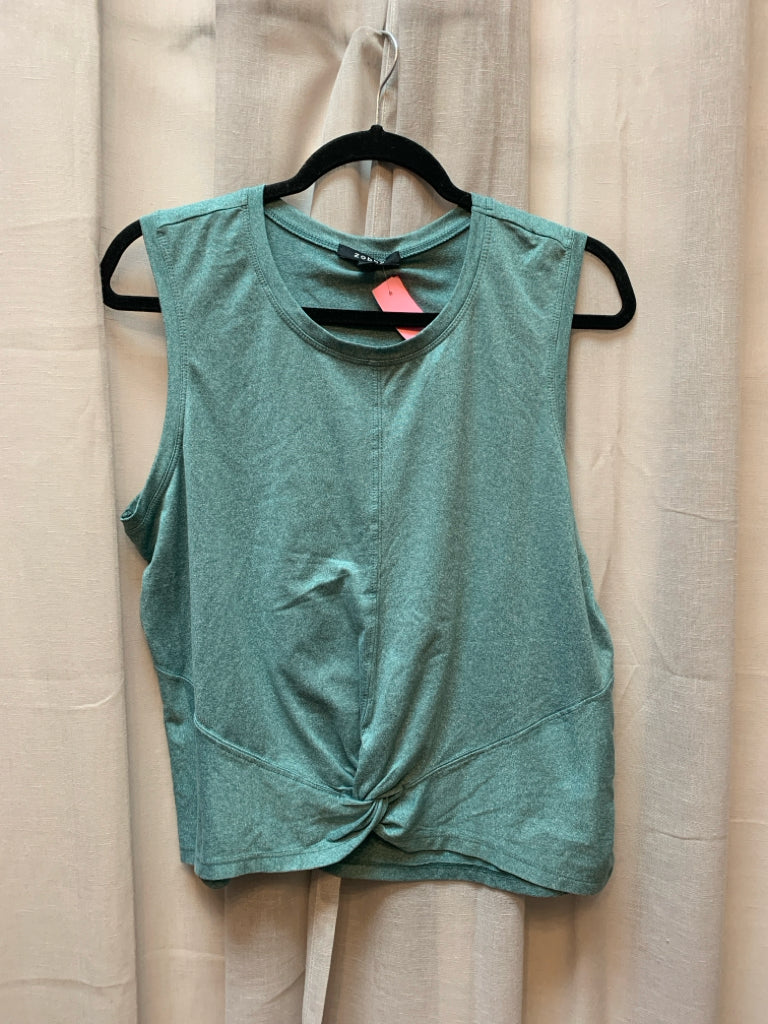 SIZE XL ZOBHA Tank Top Active Wear