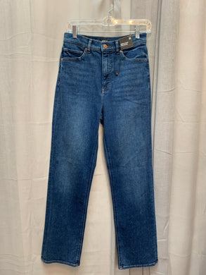 SIZE 8 EXPRESS Jeans