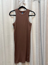 SIZE S OLD NAVY Brown Dress
