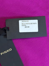 SIZE 8 PINKO Pants