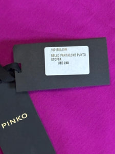 SIZE 8 PINKO Pants