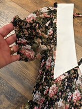 SIZE S EN SAISON FLORAL Dress