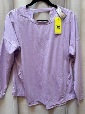 SIZE S ALL IN MOTION Tops Active Wear