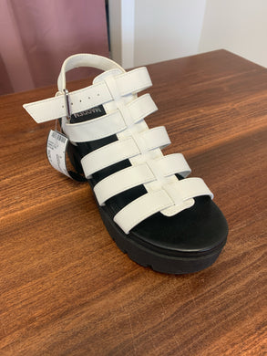 SIZE 7 MADDEN NYC Sandals