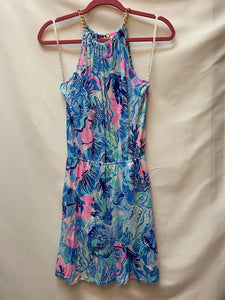 SIZE XS Lilly Pulitzer Rompers