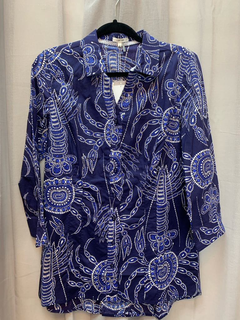 SIZE 8 TYLER BOE Shirt