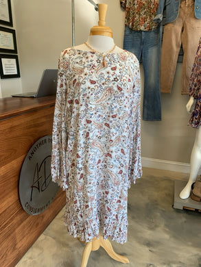 SIZE 2X Dress