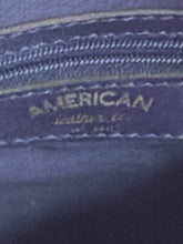 AMERICAN LEATHER CO. Crossbody