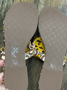 SIZE 7 TORY BURCH Sandals
