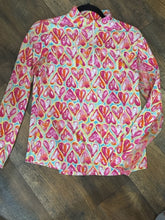 SIZE M IBKUL Tops Active Wear