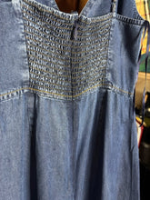 SIZE L THE SANG Denim Jumpers